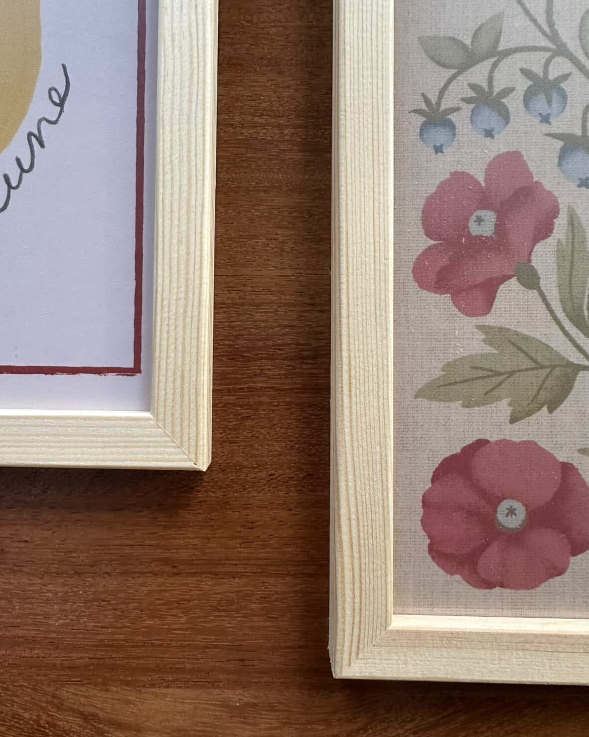 Just One More Story Çerçeveli Poster